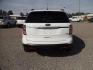 2014 White /Grey Ford Explorer Base 4WD (1FM5K8B85EG) with an 3.5L V6 DOHC 24V engine, 6-Speed Automatic transmission, located at 5465 Highway 2 W., Columbia Falls, MT, 59912, (406) 892-4407, 48.352188, -114.240929 - Keyless entry Cruise control Front and rear heat and AC Power windows door locks and mirrors Power seat drivers only MP3 - Photo#5