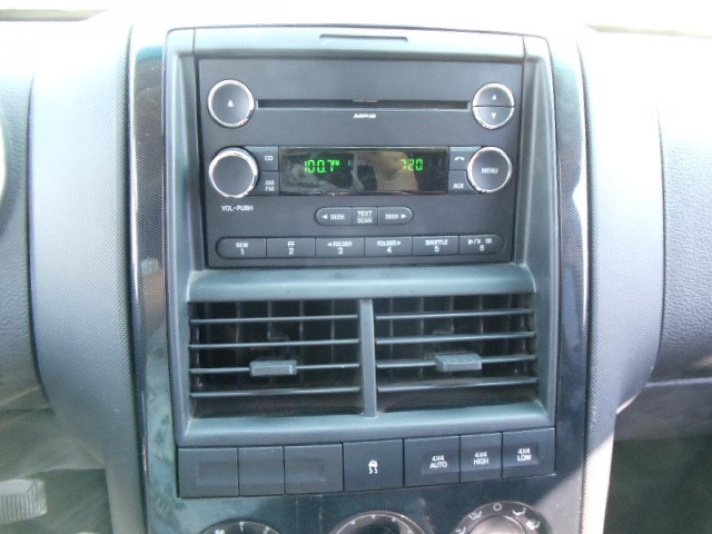 2010 Brown /Gray Ford Explorer XLT 4.0L 4WD (1FMEU7DE3AU) with an 4.0L V6 SOHC 16V engine, 5-Speed Automatic transmission, located at 5465 Highway 2 W., Columbia Falls, MT, 59912, (406) 892-4407, 48.352188, -114.240929 - Photo#19