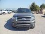 2016 Gray /Gray Ford Expedition EL XL 4WD (1FMJK1GT9GE) with an 3.5L V6 DOHC 24V FFV engine, Automatic transmission, located at 5465 Highway 2 W., Columbia Falls, MT, 59912, (406) 892-4407, 48.352188, -114.240929 - Photo#1