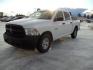 2014 Gray /Gray RAM 1500 Tradesman Crew Cab SWB 4WD (1C6RR7KG3ES) with an 3.6L V6 DOHC 24V FFV engine, 6-Speed Automatic transmission, located at 5465 Highway 2 W., Columbia Falls, MT, 59912, (406) 892-4407, 48.352188, -114.240929 - This truck was previously owned by the federal government so it has been well maintained and taken care of. The vehicle is very clean inside and out with great tires and low miles. This is the crew cab short box. - Photo#2