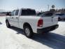 2016 White /Gray RAM 1500 Tradesman Quad Cab 4WD (1C6RR7FG7GS) with an 3.6L V6 DOHC 24V FFV engine, 6A transmission, located at 5465 Highway 2 W., Columbia Falls, MT, 59912, (406) 892-4407, 48.352188, -114.240929 - Photo#4