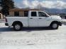 2016 White /Gray RAM 1500 Tradesman Quad Cab 4WD (1C6RR7FG7GS) with an 3.6L V6 DOHC 24V FFV engine, 6A transmission, located at 5465 Highway 2 W., Columbia Falls, MT, 59912, (406) 892-4407, 48.352188, -114.240929 - Photo#8