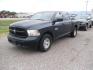 2018 Blue /Gray RAM 1500 Tradesman Crew Cab SWB 4WD (1C6RR7KG1JS) with an 3.6L V6 DOHC 24V FFV engine, 8A transmission, located at 5465 Highway 2 W., Columbia Falls, MT, 59912, (406) 892-4407, 48.352188, -114.240929 - Photo#2