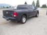 2018 Blue /Gray RAM 1500 Tradesman Crew Cab SWB 4WD (1C6RR7KG1JS) with an 3.6L V6 DOHC 24V FFV engine, 8A transmission, located at 5465 Highway 2 W., Columbia Falls, MT, 59912, (406) 892-4407, 48.352188, -114.240929 - Photo#7