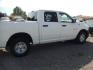 2016 /Grey RAM 1500 Tradesman Crew Cab SWB 4WD (1C6RR7KG0GS) with an 3.6L V6 DOHC 24V FFV engine, 6A transmission, located at 5465 Highway 2 W., Columbia Falls, MT, 59912, (406) 892-4407, 48.352188, -114.240929 - Photo#9