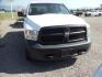 2016 /Grey RAM 1500 Tradesman Crew Cab SWB 4WD (1C6RR7KG0GS) with an 3.6L V6 DOHC 24V FFV engine, 6A transmission, located at 5465 Highway 2 W., Columbia Falls, MT, 59912, (406) 892-4407, 48.352188, -114.240929 - Photo#1