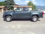 2017 Gray /Grey Chevrolet Colorado Work Truck (1GCGTBEN3H1) with an 3.6L V6 DOHC 24V GAS engine, 6A transmission, located at 5465 Highway 2 W., Columbia Falls, MT, 59912, (406) 892-4407, 48.352188, -114.240929 - Photo#3