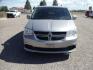 2016 Silver /Gray Dodge Grand Caravan SE (2C4RDGBGXGR) with an 3.6L V6 DOHC 24V engine, 6A transmission, located at 5465 Highway 2 W., Columbia Falls, MT, 59912, (406) 892-4407, 48.352188, -114.240929 - Photo#1