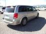 2016 Silver /Gray Dodge Grand Caravan SE (2C4RDGBGXGR) with an 3.6L V6 DOHC 24V engine, 6A transmission, located at 5465 Highway 2 W., Columbia Falls, MT, 59912, (406) 892-4407, 48.352188, -114.240929 - Photo#7