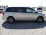 2016 Silver /Gray Dodge Grand Caravan SE (2C4RDGBGXGR) with an 3.6L V6 DOHC 24V engine, 6A transmission, located at 5465 Highway 2 W., Columbia Falls, MT, 59912, (406) 892-4407, 48.352188, -114.240929 - Photo#8