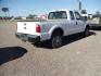 2014 White /Gray Ford F-250 SD XL (1FT7X2B63EE) with an 6.2L V8 OHV 16V engine, 6-Speed Automatic transmission, located at 5465 Highway 2 W., Columbia Falls, MT, 59912, (406) 892-4407, 48.352188, -114.240929 - Photo#8