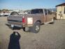 1996 /Tan Ford F-350 XLT SuperCab DRW 2WD (1FTJX35F1TE) with an 7.3L V8 OHV 16V TURBO DIESEL engine, Automatic transmission, located at 5465 Highway 2 W., Columbia Falls, MT, 59912, (406) 892-4407, 48.352188, -114.240929 - Photo#8