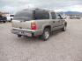 2001 Silver /Grey Chevrolet Suburban K1500 4WD (3GNFK16T71G) with an 5.3L V8 16V OHV engine, 4-Speed Automatic Overdrive transmission, located at 5465 Highway 2 W., Columbia Falls, MT, 59912, (406) 892-4407, 48.352188, -114.240929 - Photo#6