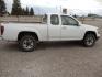 2012 White /Gray Chevrolet Colorado Work Truck Ext. Cab 4WD (1GCJTBFE4C8) with an 3.7L L5 DOHC 20V engine, Automatic transmission, located at 5465 Highway 2 W., Columbia Falls, MT, 59912, (406) 892-4407, 48.352188, -114.240929 - Photo#8