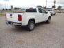 2016 White /Tan Chevrolet Colorado Work Truck Ext. Cab 4WD (1GCHTBEA6G1) with an 2.5L L4 DOHC 16V GAS engine, 6A transmission, located at 5465 Highway 2 W., Columbia Falls, MT, 59912, (406) 892-4407, 48.352188, -114.240929 - Photo#7