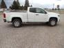 2016 White /Tan Chevrolet Colorado Work Truck Ext. Cab 4WD (1GCHTBEA6G1) with an 2.5L L4 DOHC 16V GAS engine, 6A transmission, located at 5465 Highway 2 W., Columbia Falls, MT, 59912, (406) 892-4407, 48.352188, -114.240929 - Photo#8